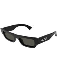 Gucci - Sunglasses - Lyst
