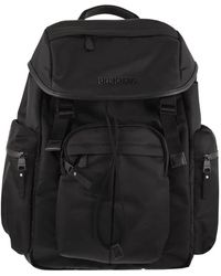Premiata - Technical Fabric Rucksack - Lyst