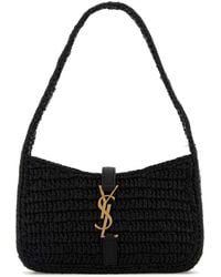 Saint Laurent - Ysl M.Bag Hobo 5A7 - Lyst