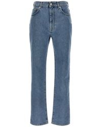 Loulou de Saison - 'Wular' Jeans - Lyst