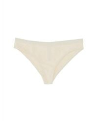 Jil Sander - Bikini Briefs - Lyst