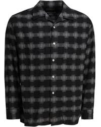 Beams Plus - Cotton Shirt - Lyst