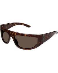 Gucci - Sunglasses - Lyst