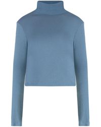 SABLYN - Hailey Turtleneck Sweater - Lyst