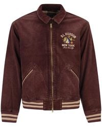 Polo Ralph Lauren - Corduroy Sports Jacket - Lyst