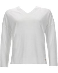 Herno - Maglia - Lyst