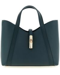 Furla - Goccia S' Shopping Bag - Lyst