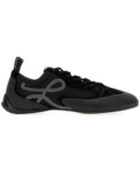 Loewe - Grip Sneakers - Lyst
