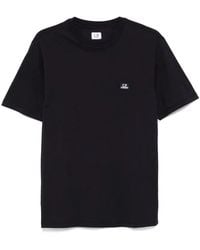 C.P. Company - C.P.Company Short Sleeve T Shirt - Lyst
