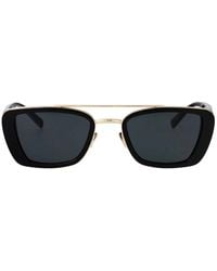 Saint Laurent - Sunglasses Sl 825 001/22/140 - Lyst