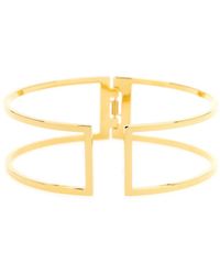 Elisabetta Franchi - Chocker Necklace - Lyst