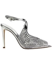 Nicolo' Beretta - 'Beiby' Sandals - Lyst