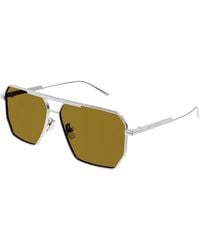 Bottega Veneta - Bv1012S 007 - Lyst
