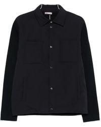 Herno - Silk Nylon Jacket - Lyst