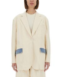 Moschino - "Urban" Jacket - Lyst