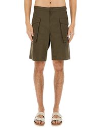 Aspesi - Bermuda Lou - Lyst