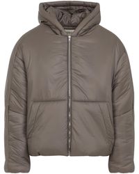 Mordecai - Padded Nude & Neutrals - Lyst