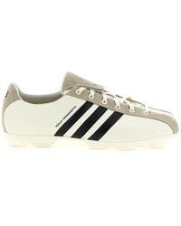 Y-3 - Field' Sneakers - Lyst