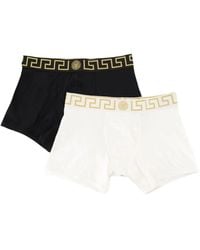 Versace - Boxer - Lyst