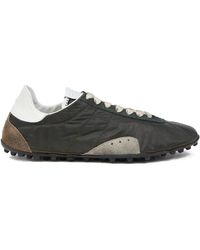 Maison Margiela - Nylon Sprinter Sneaker - Lyst