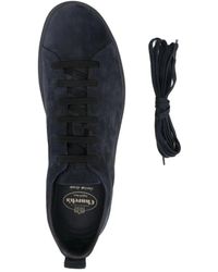 Church's - Calf Leather Flat Shoes - Lyst