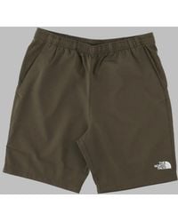 The North Face - B React Short - Lyst