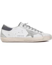 Golden Goose - Super-Stylish Sneakers For - Lyst