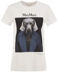 Max Mara - Maxmara Mxmcalca - Lyst