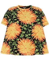 Loewe - T-Shirt - Lyst
