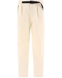 ANDBLUE - "Gramic" Trousers - Lyst
