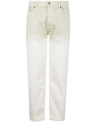 Dondup - Bray 5Pockets Denim - Lyst