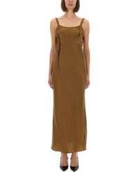 THE GARMENT - Dress Catania - Lyst