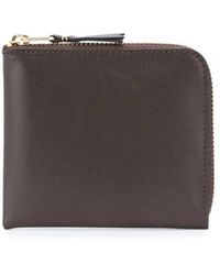 Comme des Garçons - Classic Leather Line Wallet - Lyst