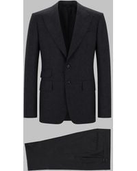 Tom Ford - Tailored Suit - Lyst