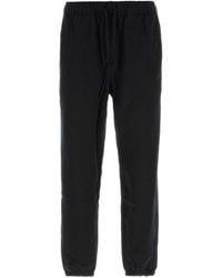 New Balance - Athletics French Terry Jogger Pants - Lyst