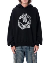 MISBHV - History Of Acid House Hoodie - Lyst