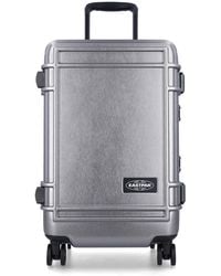 Eastpak - Resist'R Case S Hardshell Cabin Trolley - Lyst