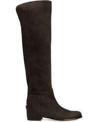 Dolce & Gabbana - Boots - Lyst