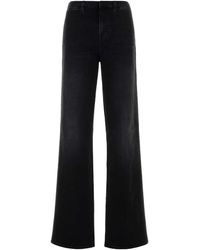 Gucci - Denim Cotton Jeans - Lyst