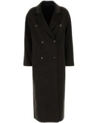 Loulou de Saison - Cappotto - Lyst