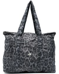 adidas By Stella McCartney - Adidas By Stella Mccartney Printed Tote Bag - Lyst