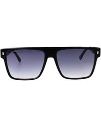 DSquared² - Policarbonate Glasses - Lyst