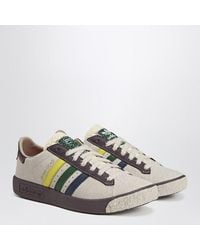adidas Originals - Sneaker Forest Hills Cream - Lyst
