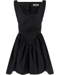 Vivienne Westwood - Short Dresses - Lyst