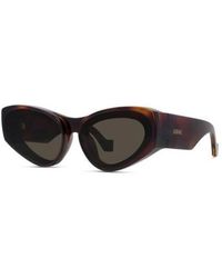 Loewe - Sunglasses - Lyst