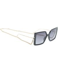 Chopard - Acetate Sunglasses - Lyst