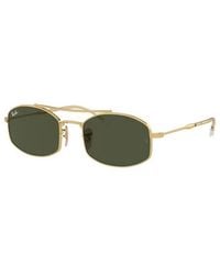 Ray-Ban - Rb3719 001/31 - Lyst