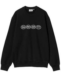 Carhartt - "Bumper" Sweat Cotton - Lyst