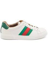 Gucci - Ace Sneakers - Lyst