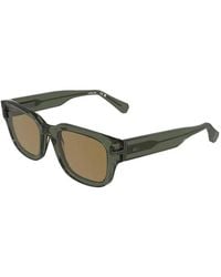 Lacoste - L6093S 275 - Lyst